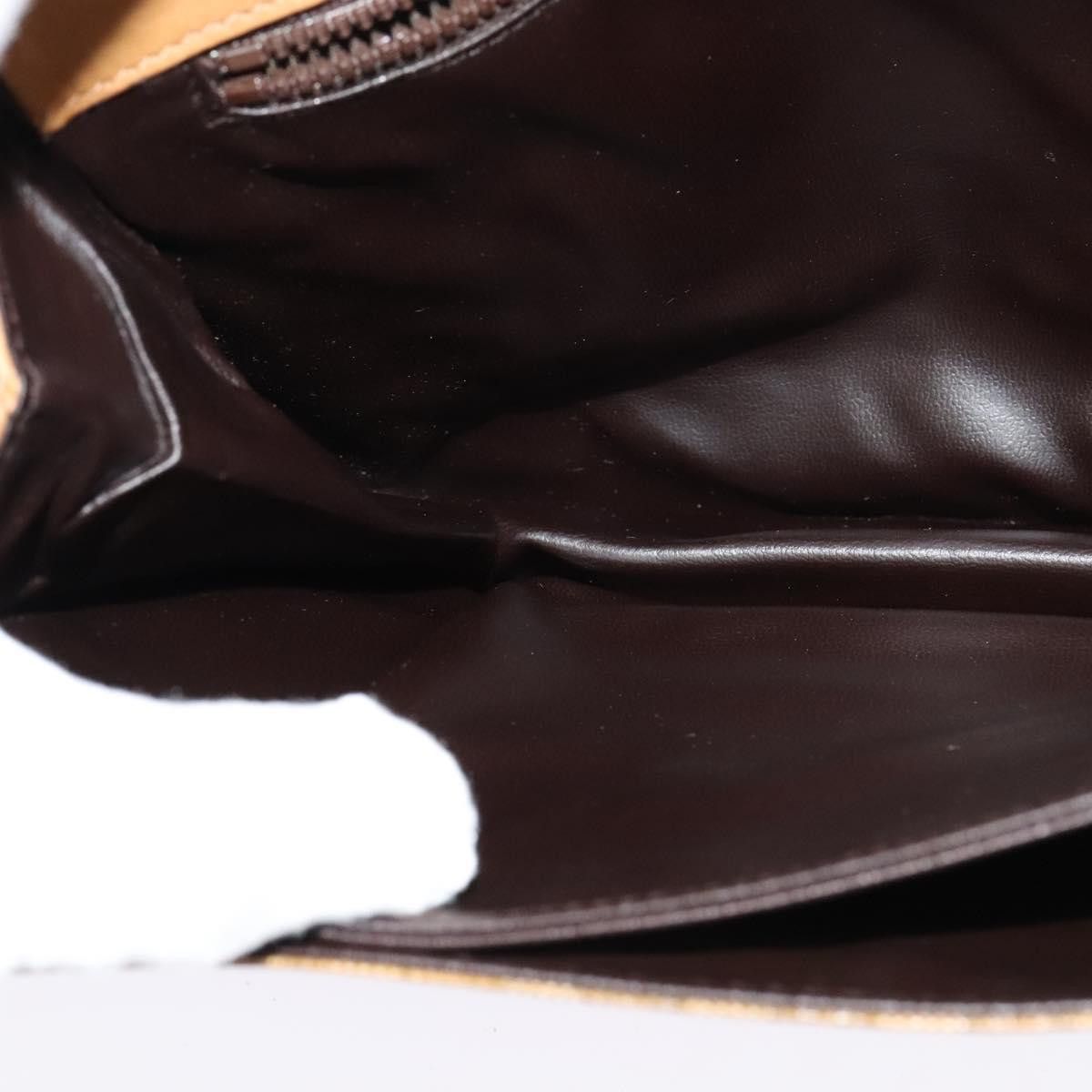 Celine Céline Macadam shoulder Size ONE SIZE - 17 Thumbnail
