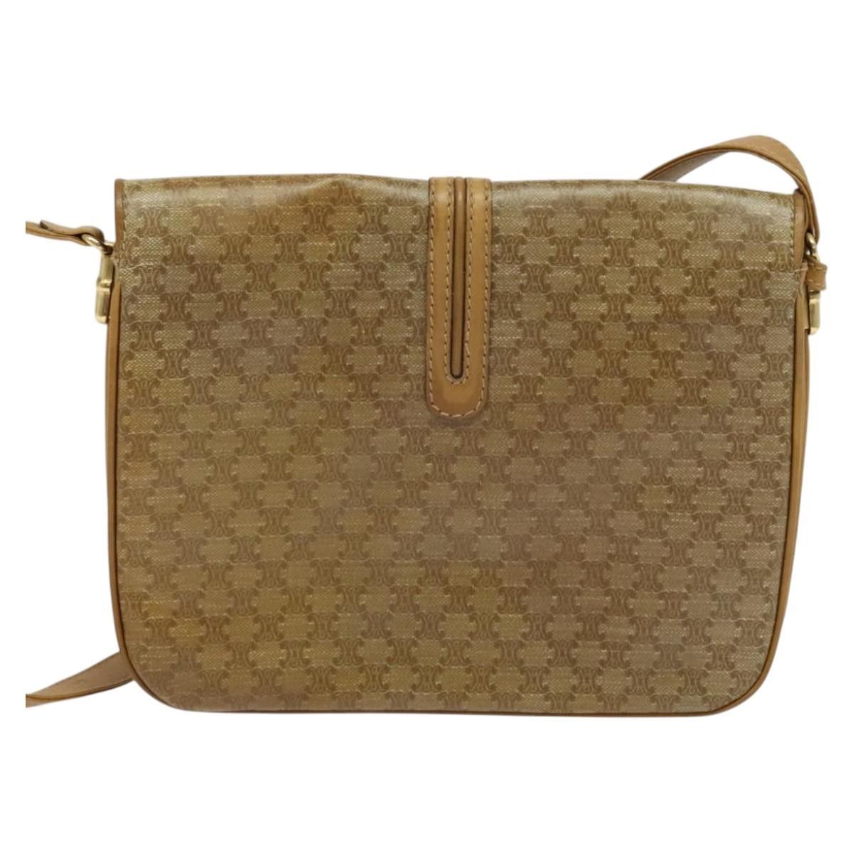 Celine Céline Macadam shoulder Size ONE SIZE - 2 Thumbnail