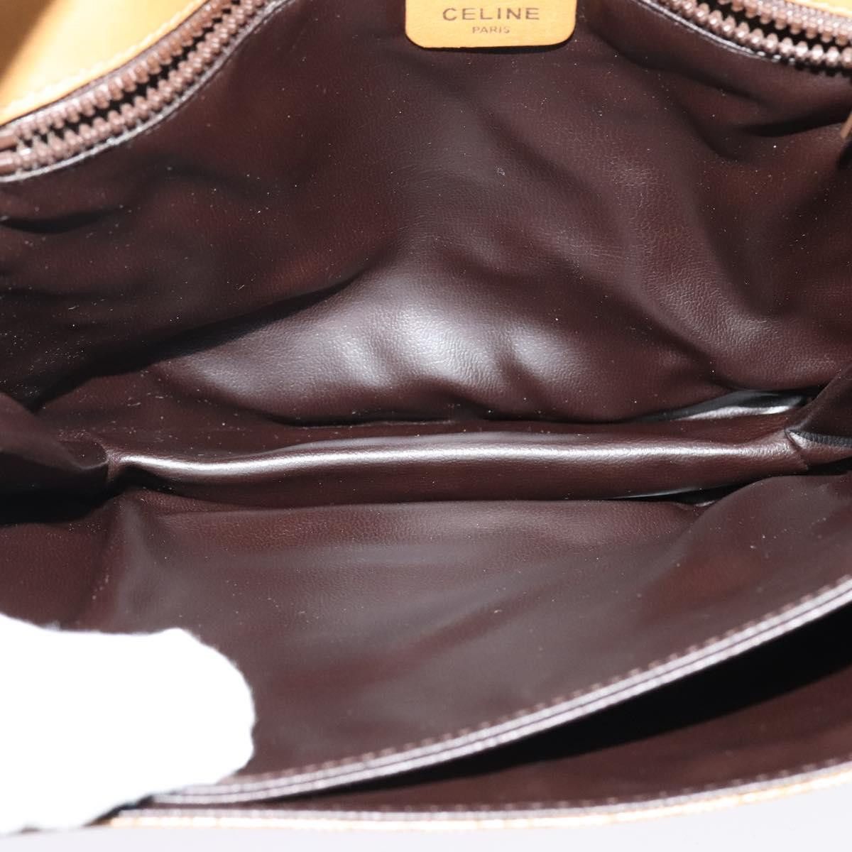 Celine Céline Macadam shoulder Size ONE SIZE - 11 Thumbnail