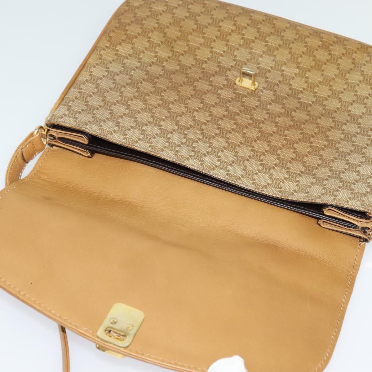 Celine Céline Macadam shoulder Size ONE SIZE - 15 Thumbnail