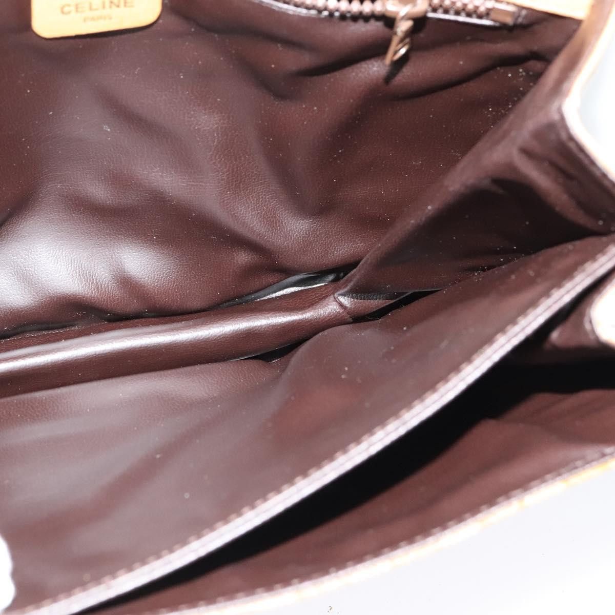 Celine Céline Macadam shoulder Size ONE SIZE - 16 Thumbnail
