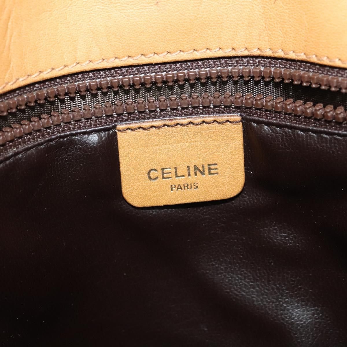 Celine Céline Macadam shoulder Size ONE SIZE - 13 Thumbnail