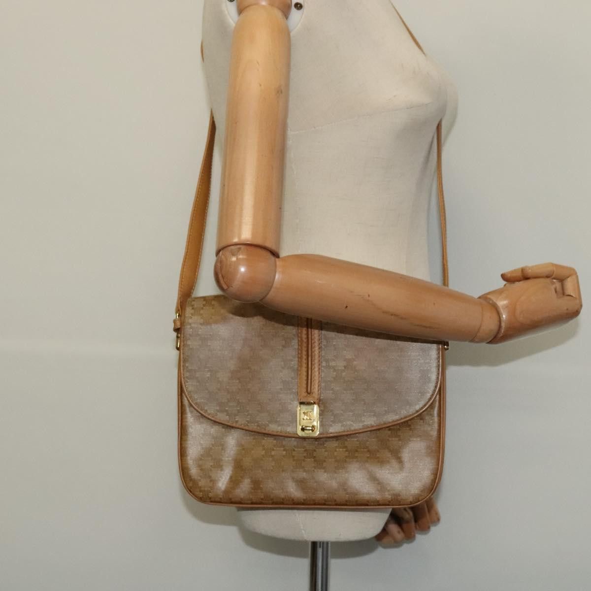 Celine Céline Macadam shoulder Size ONE SIZE - 14 Thumbnail