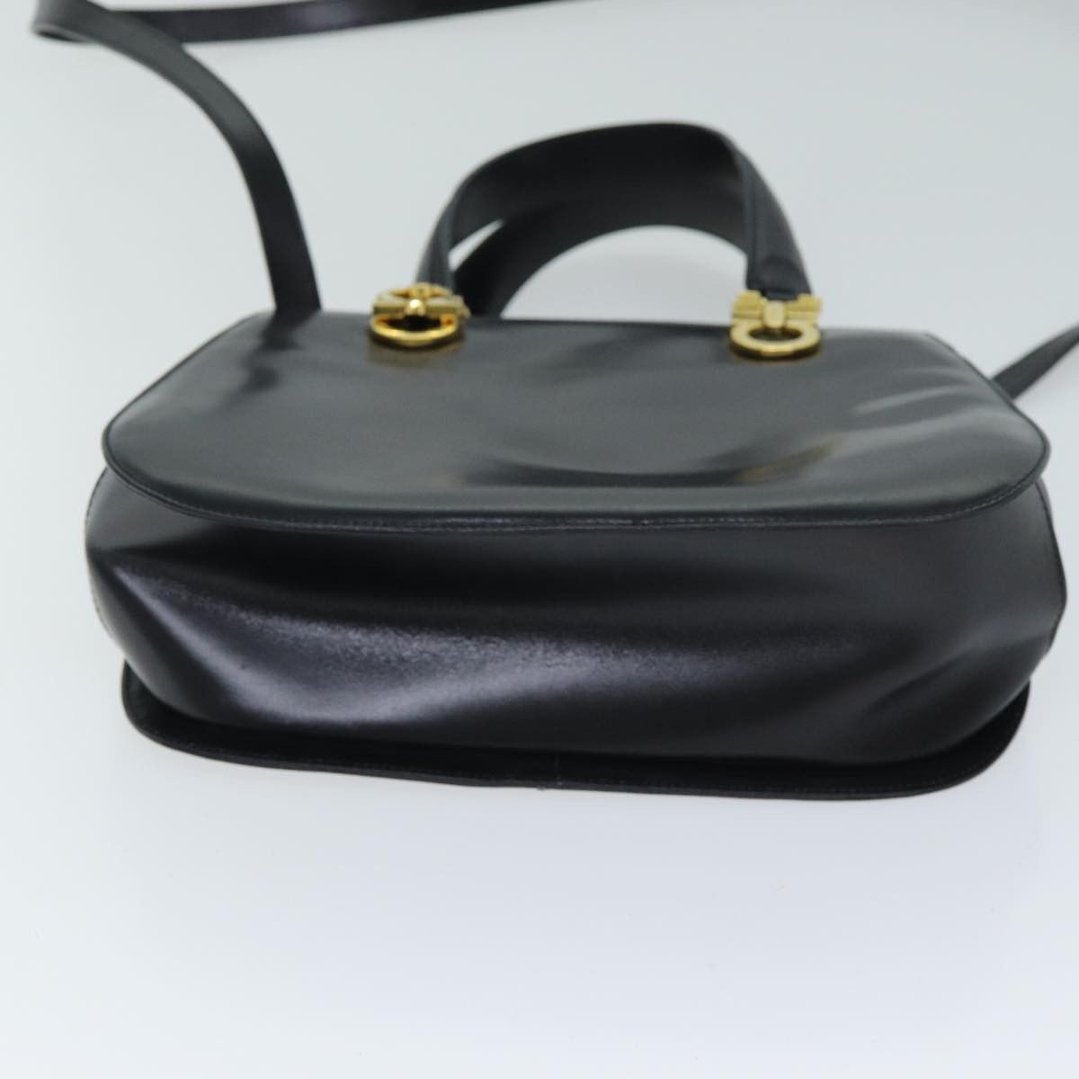 Salvatore Ferragamo Salvatore Ferragamo Gancini handbag Size ONE SIZE - 3 Thumbnail