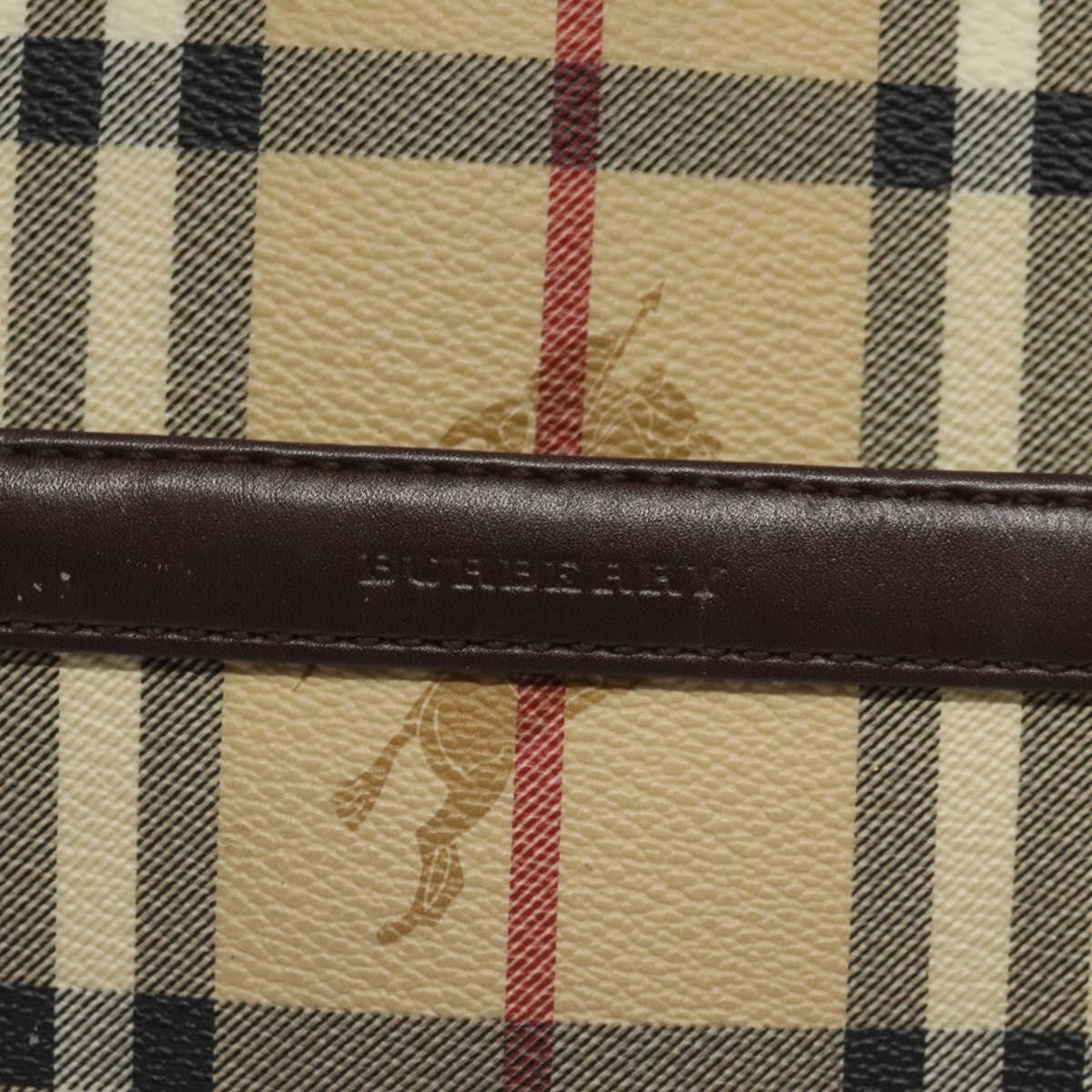 Burberry Burberry Nova Check tote Size ONE SIZE - 19 Thumbnail