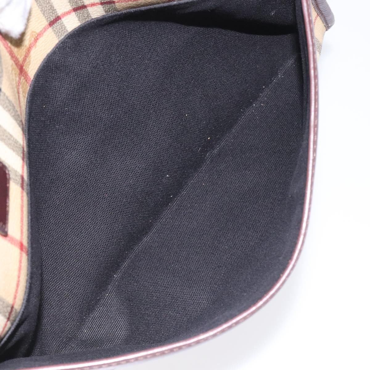 Burberry Burberry Nova Check tote Size ONE SIZE - 23 Thumbnail