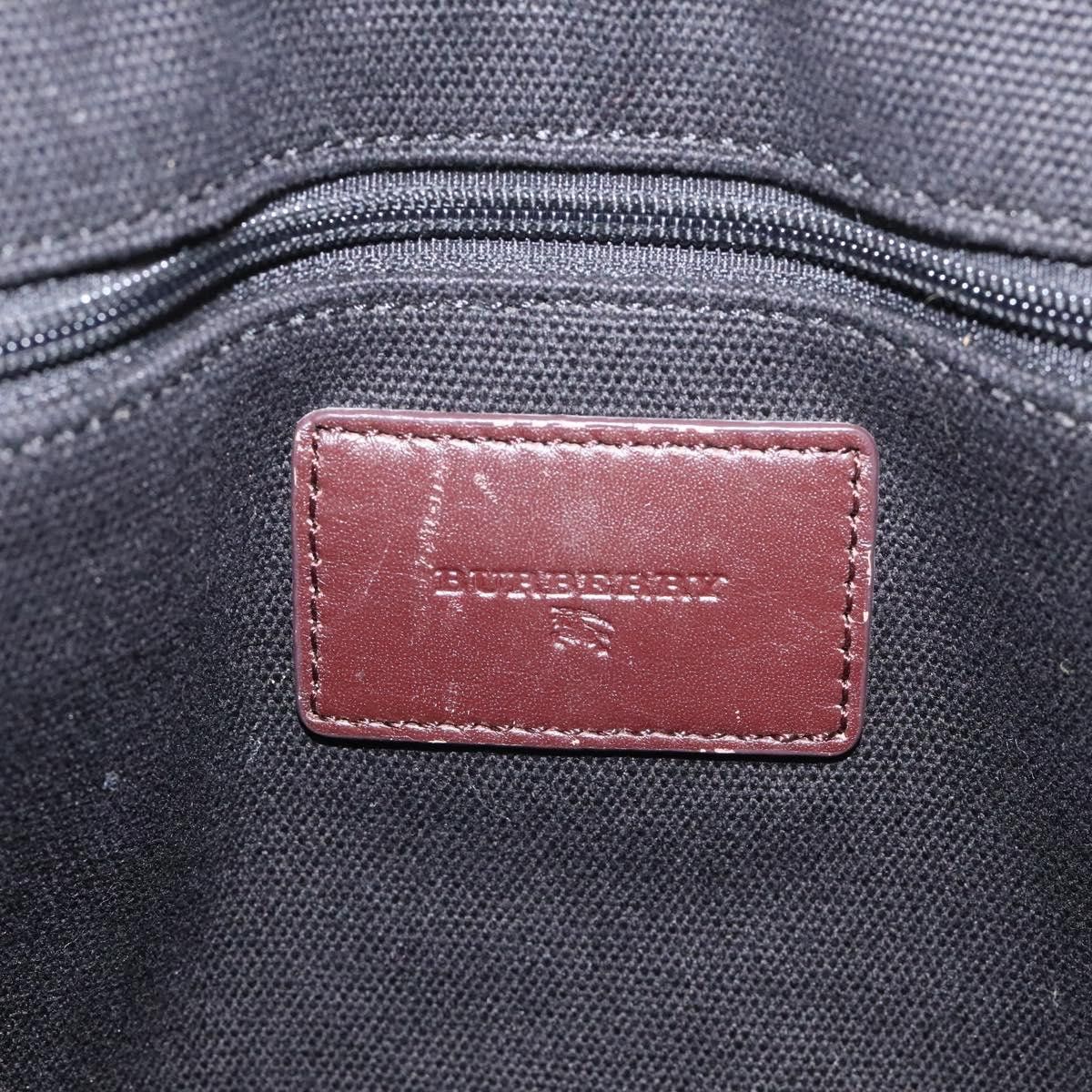 Burberry Burberry Nova Check tote Size ONE SIZE - 13 Thumbnail
