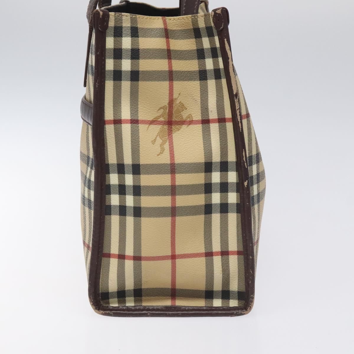 Burberry Burberry Nova Check tote Size ONE SIZE - 3 Thumbnail