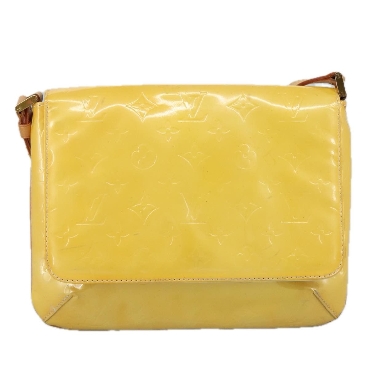Louis Vuitton Louis Vuitton Thompson Street shoulder Size ONE SIZE - 21 Thumbnail