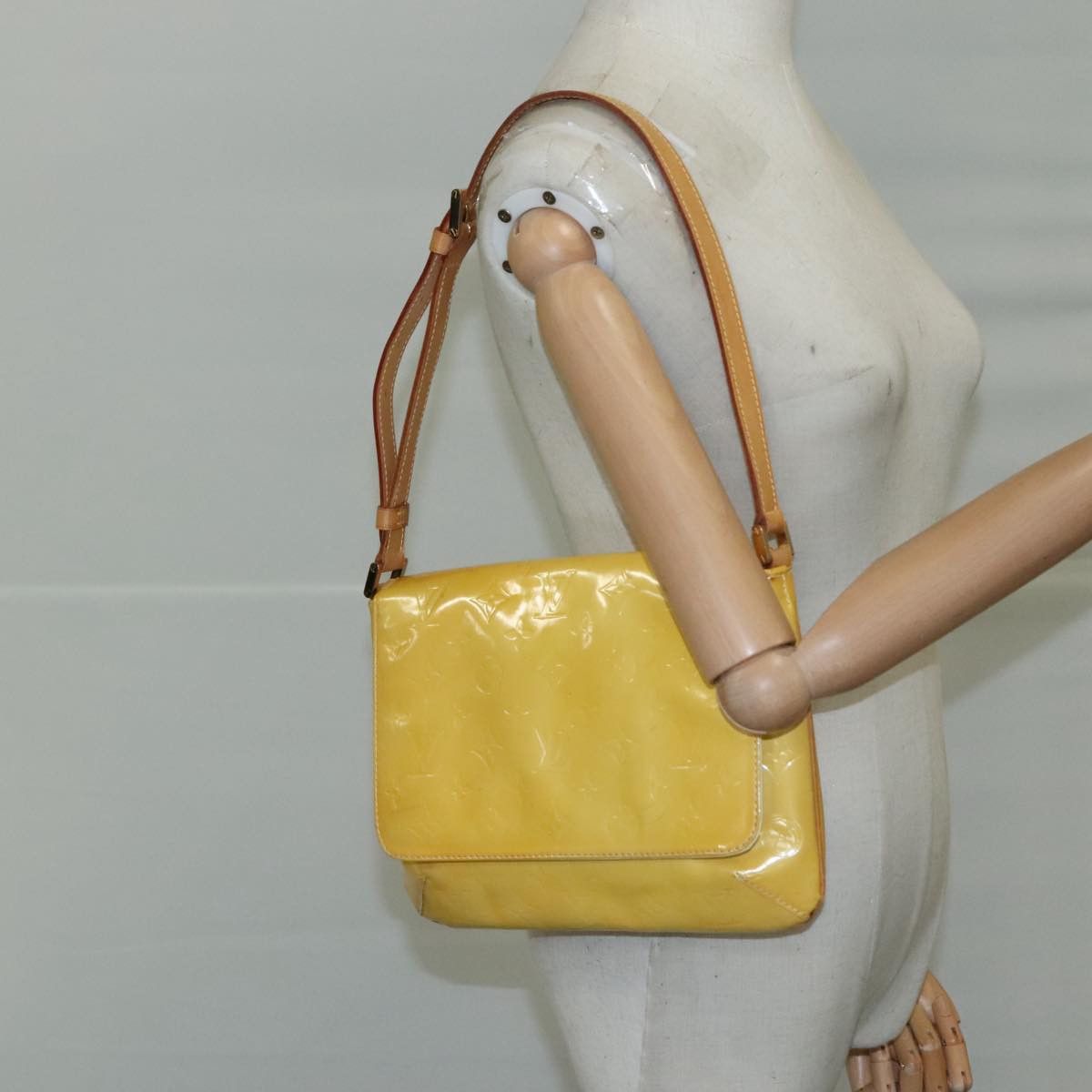 Louis Vuitton Louis Vuitton Thompson Street shoulder Size ONE SIZE - 17 Thumbnail