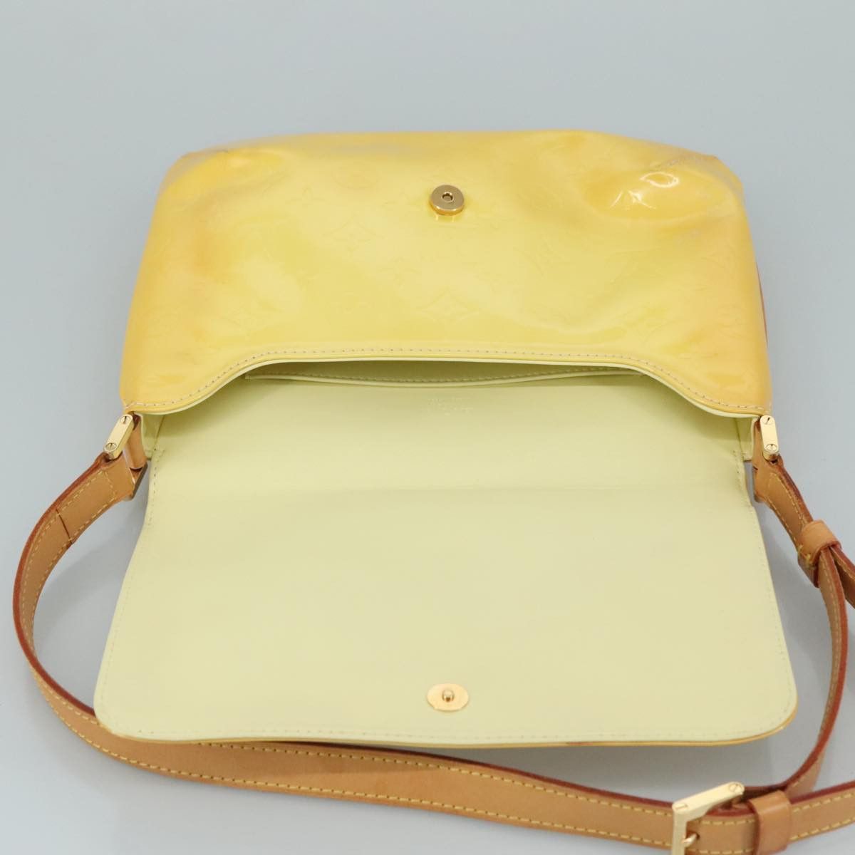 Louis Vuitton Louis Vuitton Thompson Street shoulder Size ONE SIZE - 13 Thumbnail