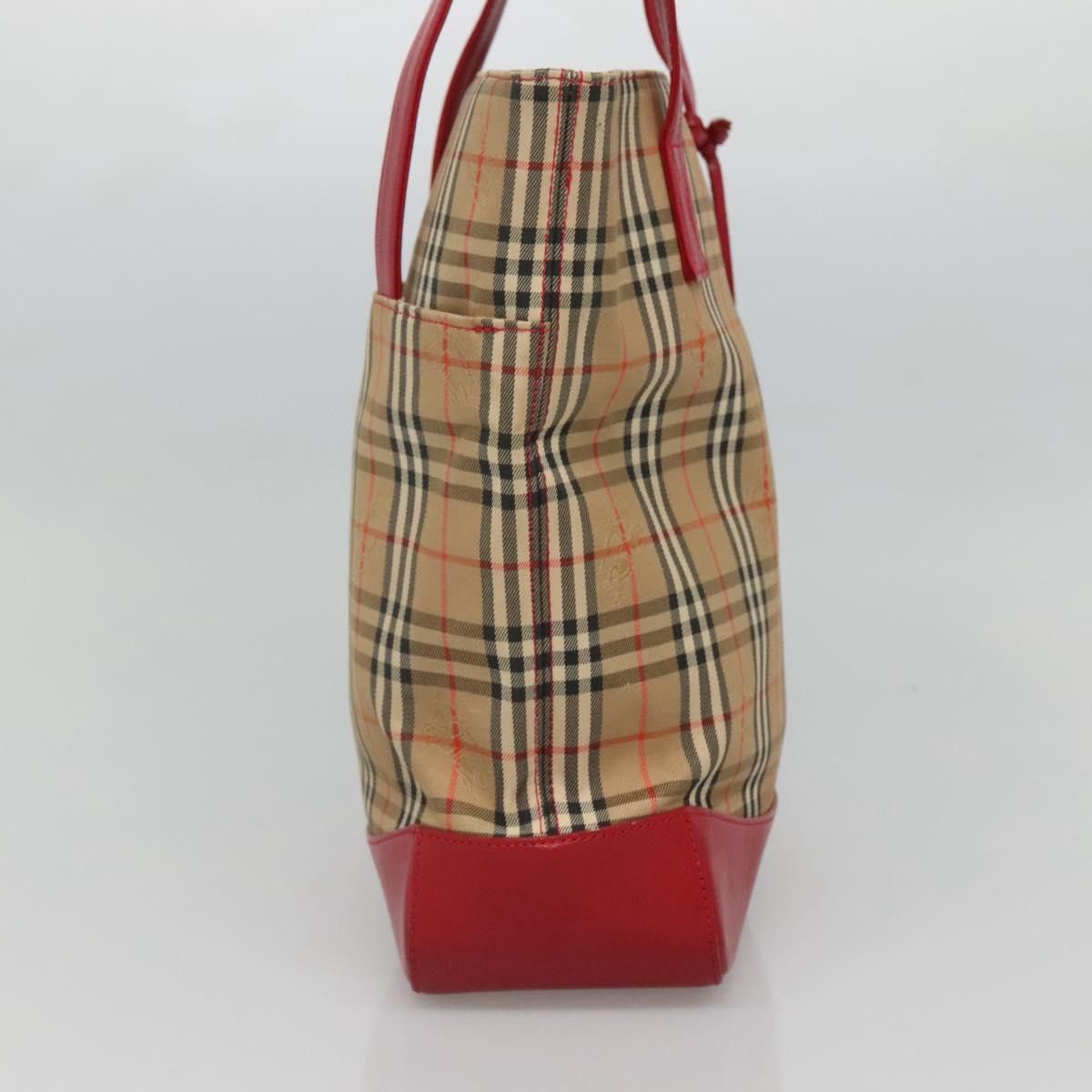 Burberry Burberry Nova Check shoulder Size ONE SIZE - 3 Thumbnail