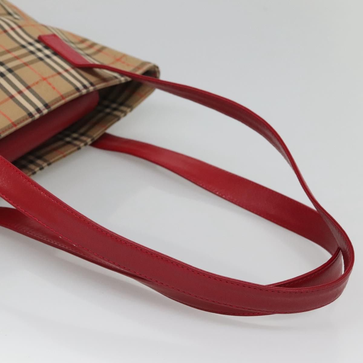 Burberry Burberry Nova Check shoulder Size ONE SIZE - 5 Thumbnail