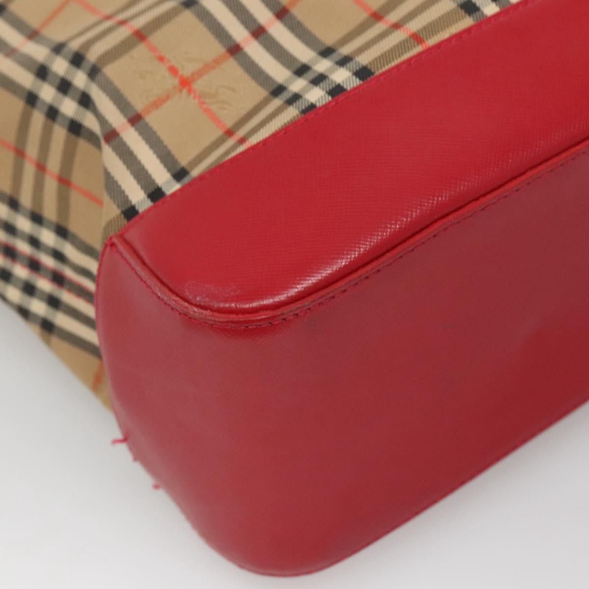 Burberry Burberry Nova Check shoulder Size ONE SIZE - 18 Thumbnail