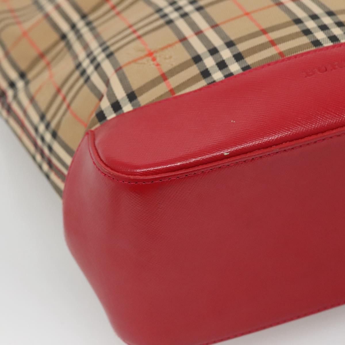 Burberry Burberry Nova Check shoulder Size ONE SIZE - 16 Thumbnail