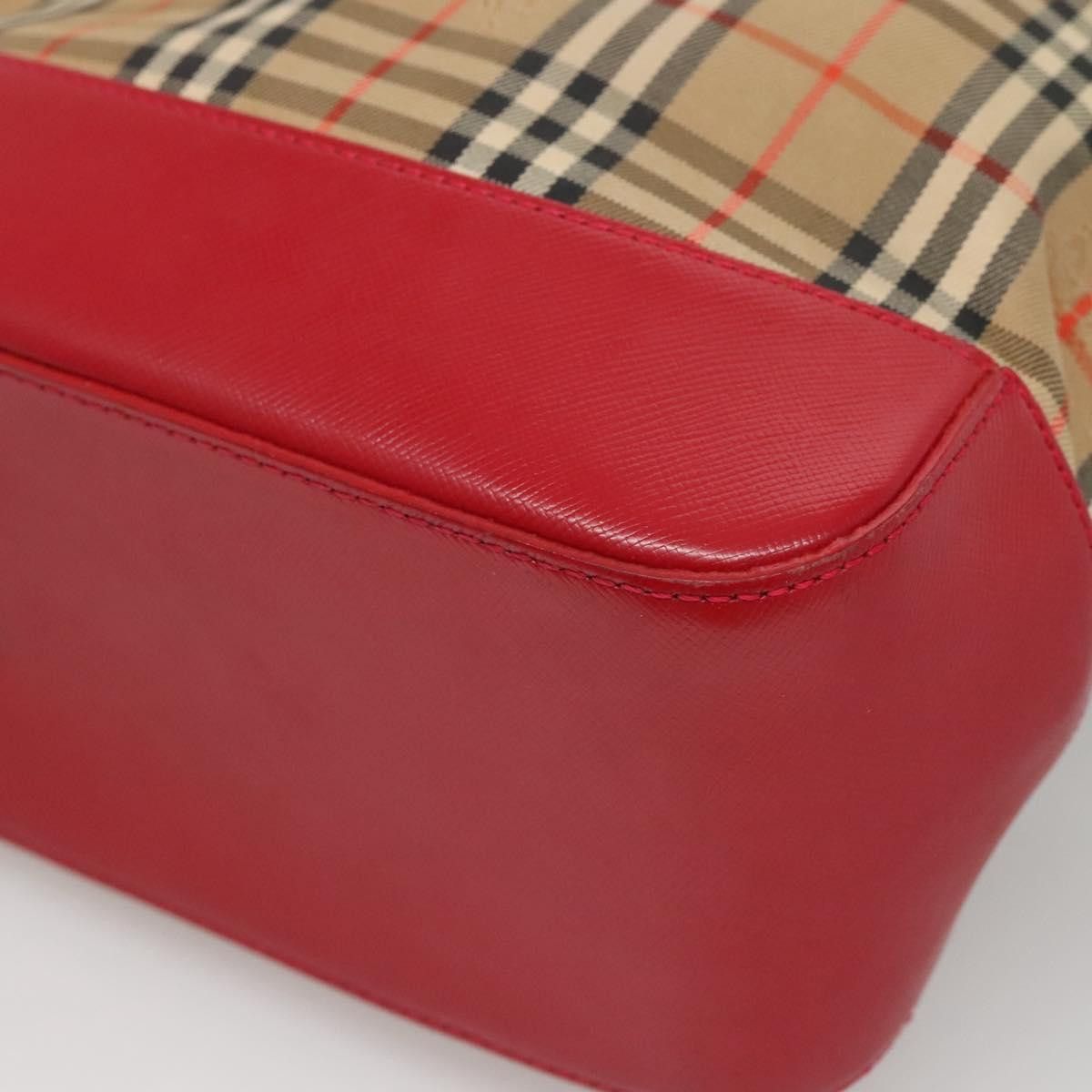 Burberry Burberry Nova Check shoulder Size ONE SIZE - 17 Thumbnail