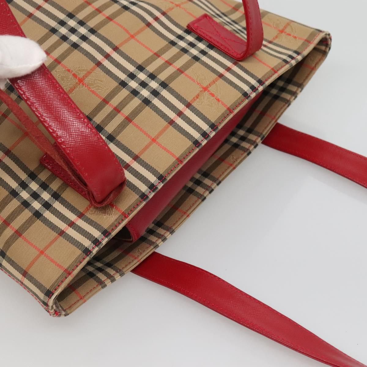 Burberry Burberry Nova Check shoulder Size ONE SIZE - 14 Thumbnail