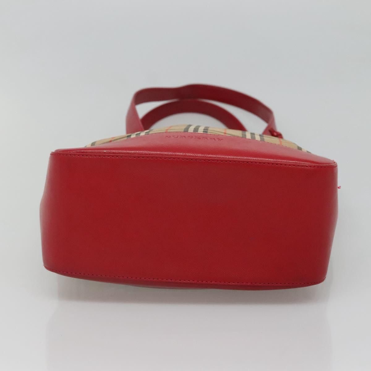 Burberry Burberry Nova Check shoulder Size ONE SIZE - 6 Thumbnail