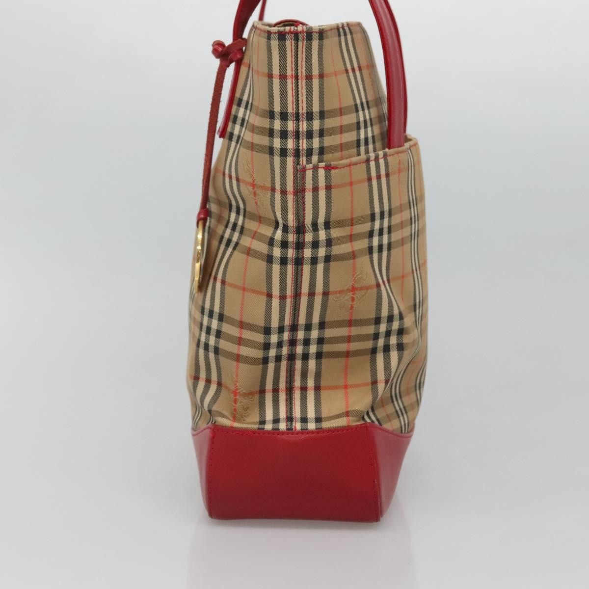 Burberry Burberry Nova Check shoulder Size ONE SIZE - 4 Thumbnail