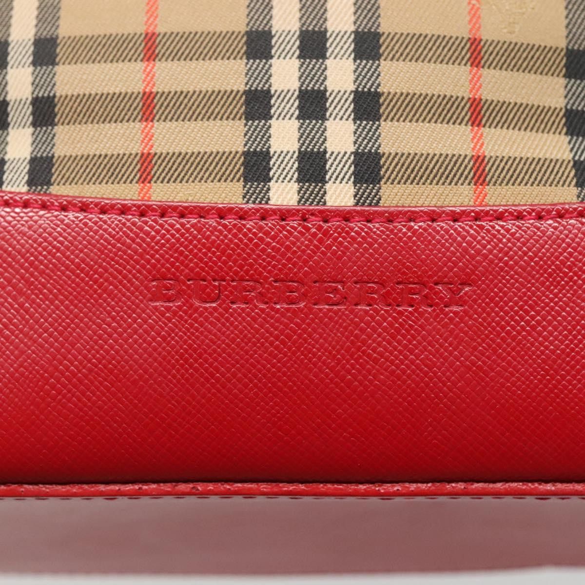 Burberry Burberry Nova Check shoulder Size ONE SIZE - 10 Thumbnail