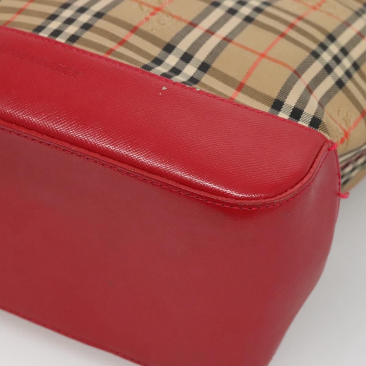Burberry Burberry Nova Check shoulder Size ONE SIZE - 7 Thumbnail