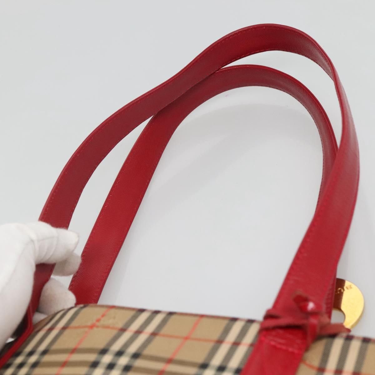 Burberry Burberry Nova Check shoulder Size ONE SIZE - 15 Thumbnail