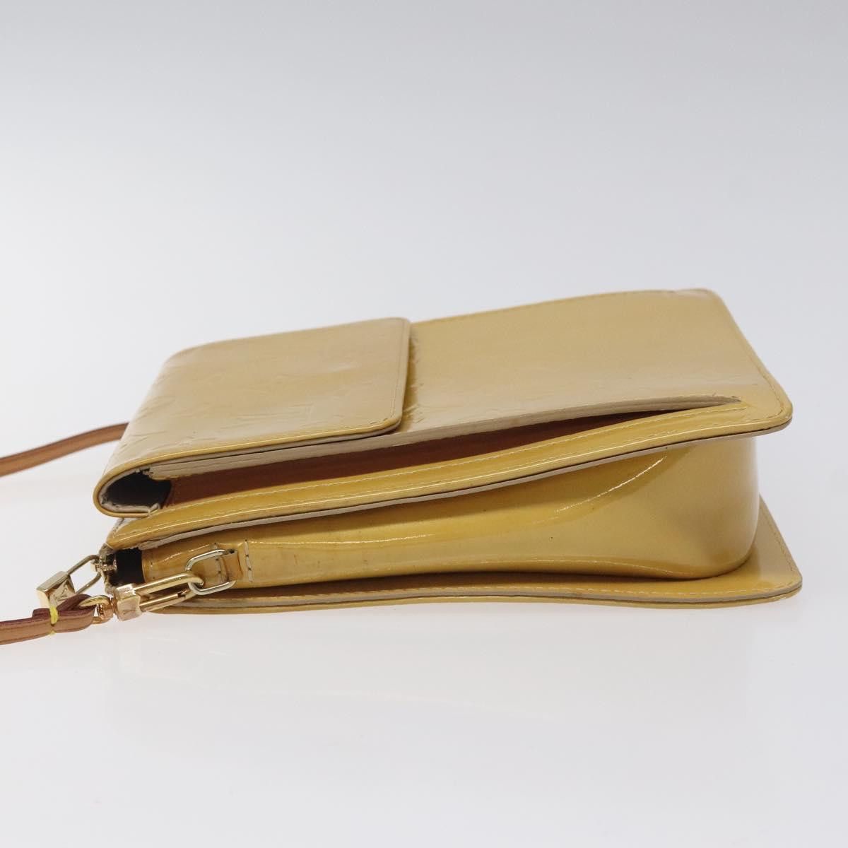 Louis Vuitton Louis Vuitton Mott shoulder Size ONE SIZE - 5 Thumbnail