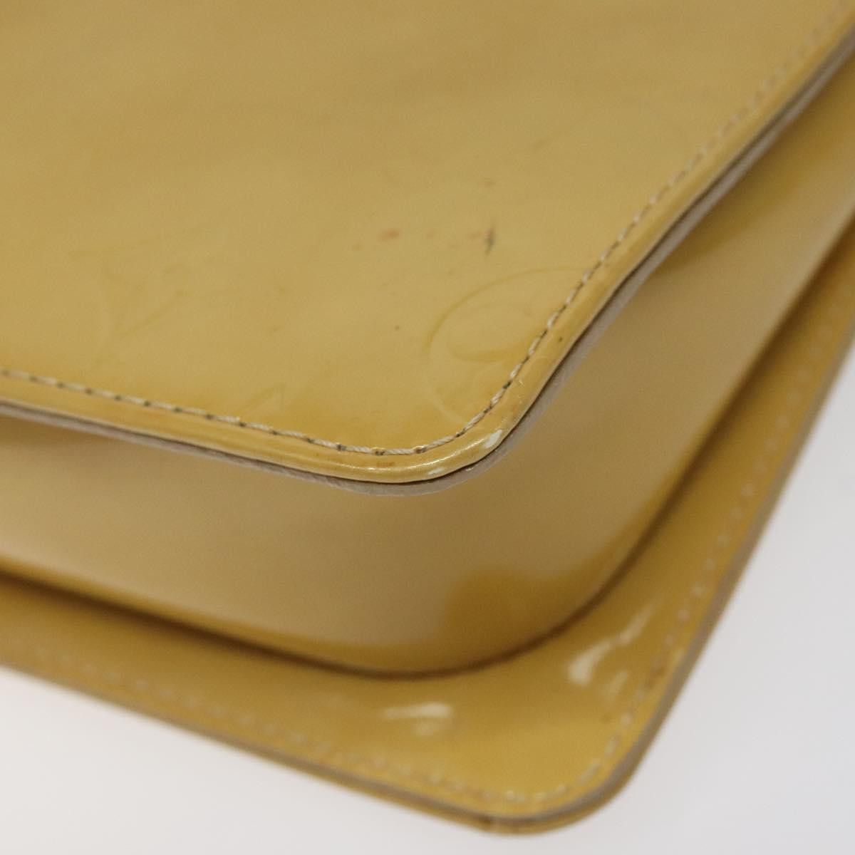 Louis Vuitton Louis Vuitton Mott shoulder Size ONE SIZE - 11 Thumbnail