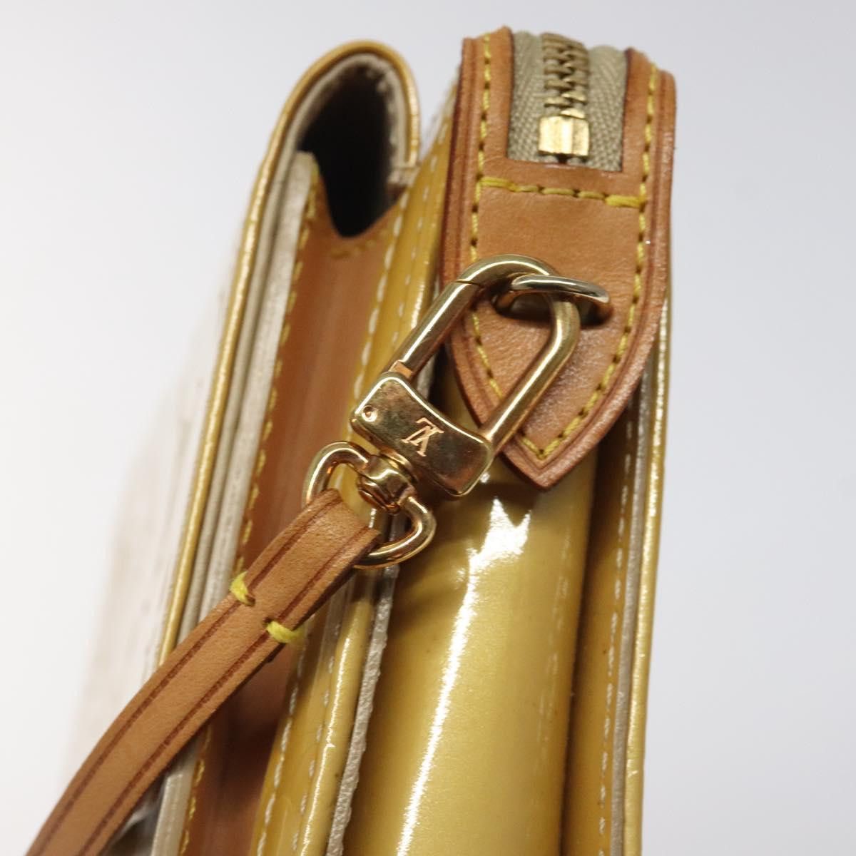 Louis Vuitton Louis Vuitton Mott shoulder Size ONE SIZE - 14 Thumbnail