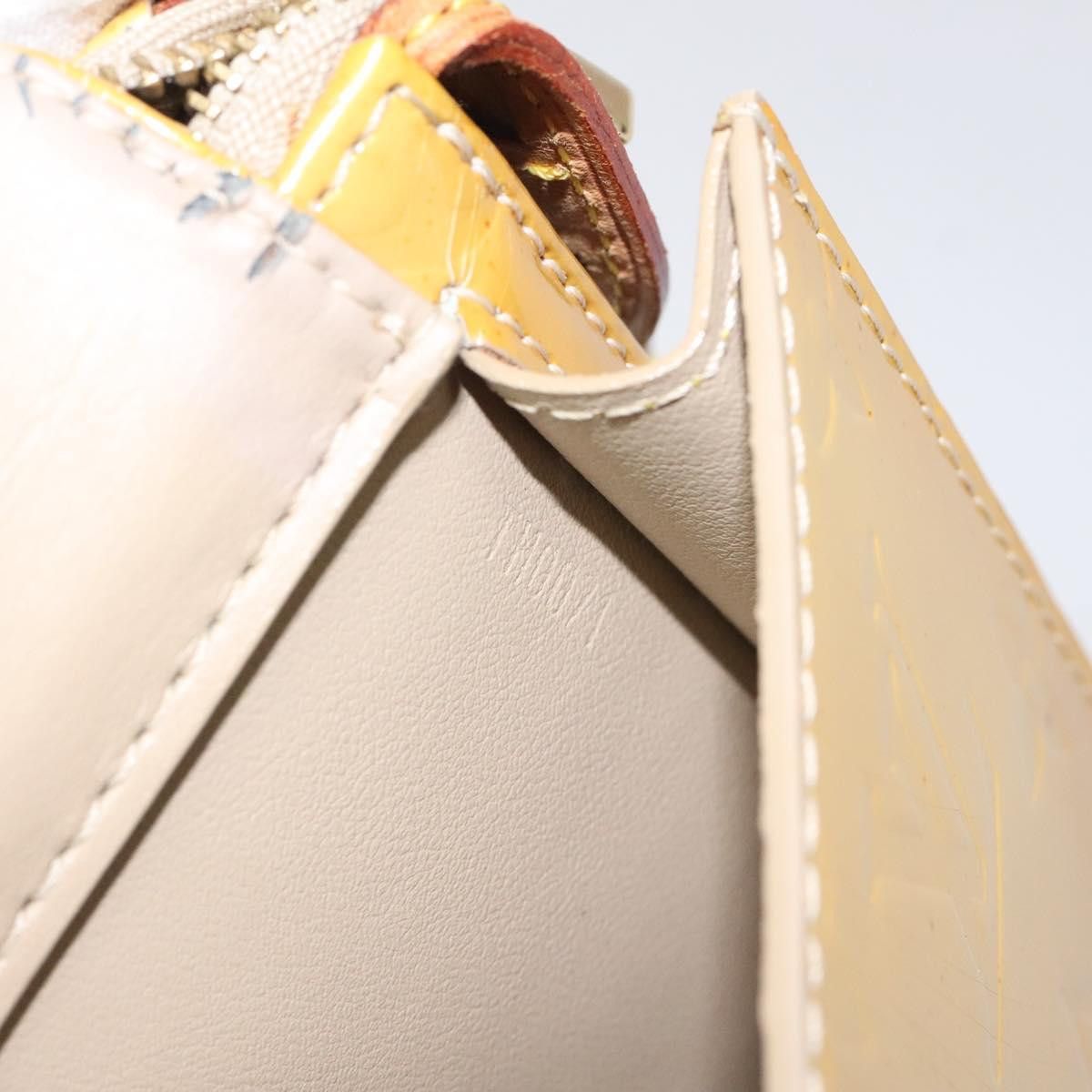 Louis Vuitton Louis Vuitton Mott shoulder Size ONE SIZE - 20 Thumbnail