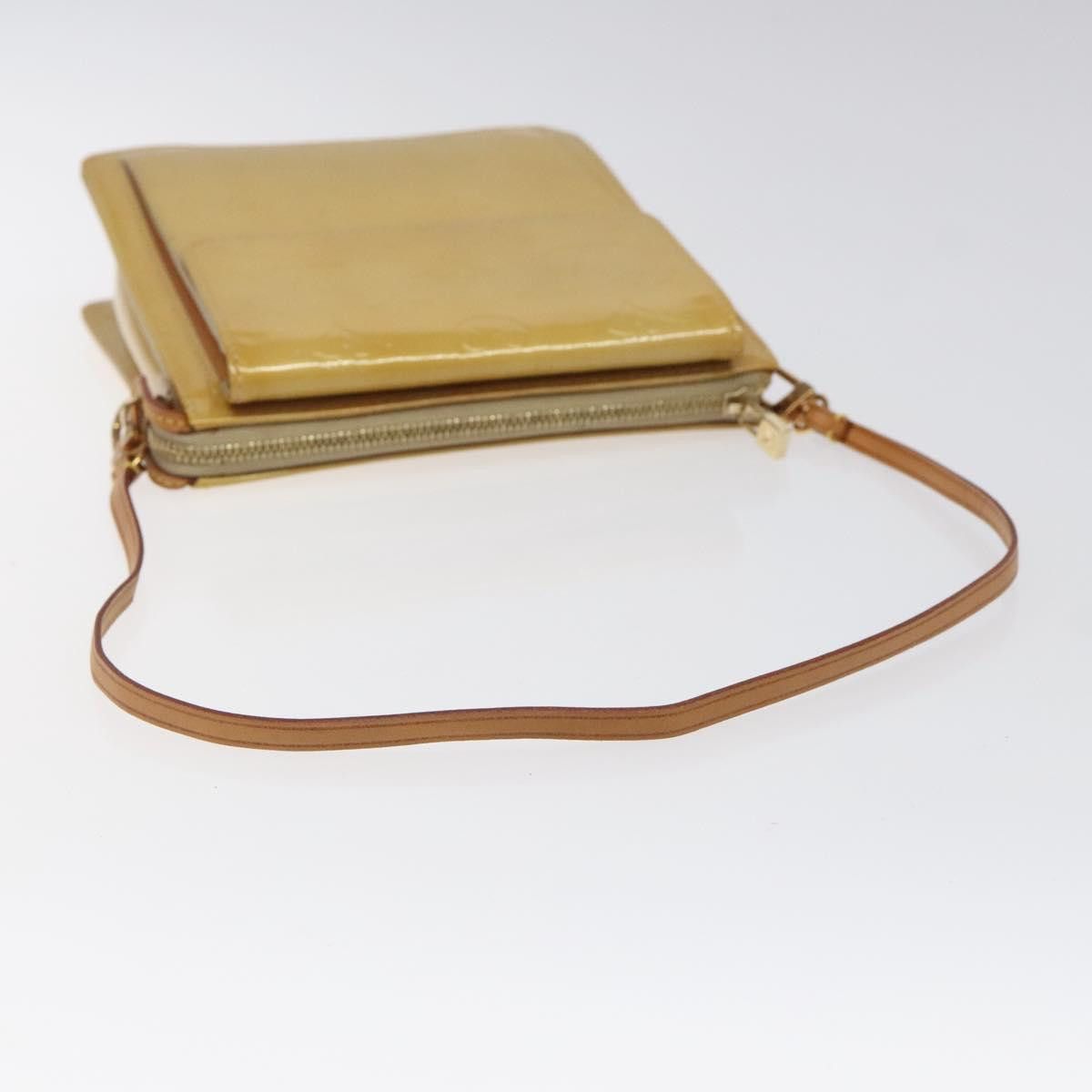 Louis Vuitton Louis Vuitton Mott shoulder Size ONE SIZE - 7 Thumbnail