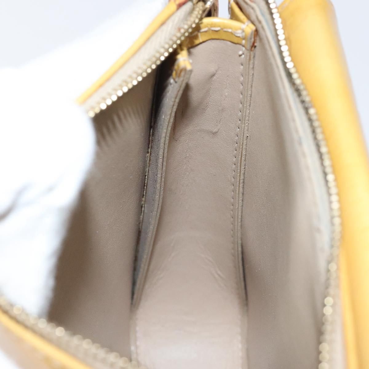 Louis Vuitton Louis Vuitton Mott shoulder Size ONE SIZE - 16 Thumbnail