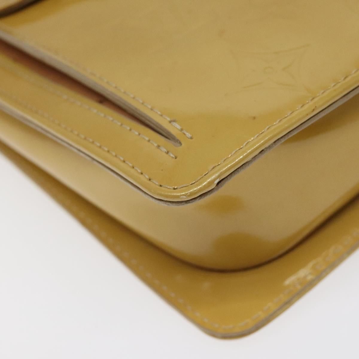 Louis Vuitton Louis Vuitton Mott shoulder Size ONE SIZE - 10 Thumbnail