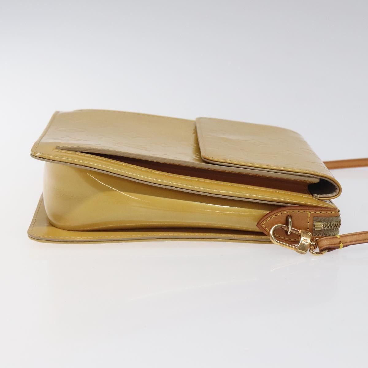 Louis Vuitton Louis Vuitton Mott shoulder Size ONE SIZE - 4 Thumbnail