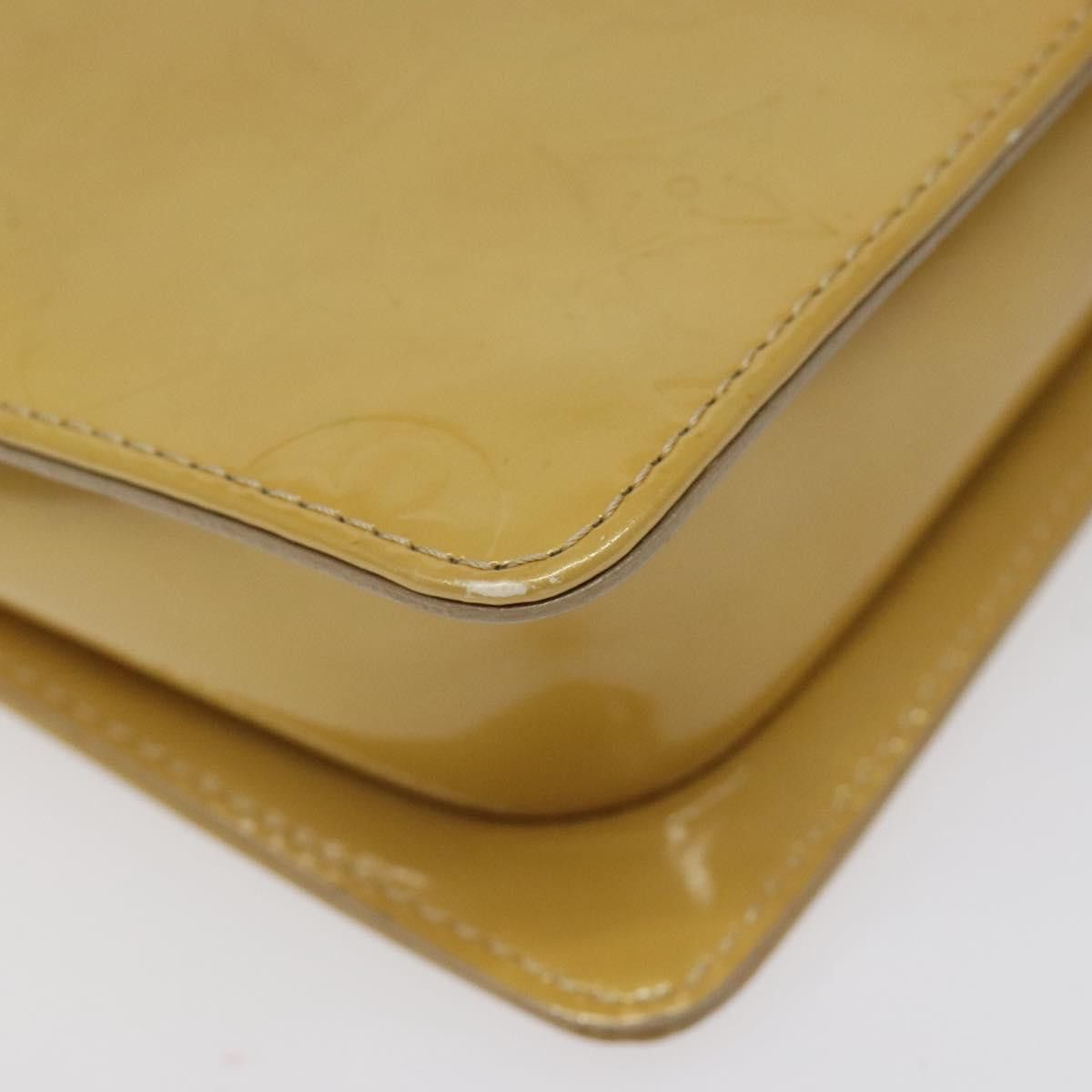 Louis Vuitton Louis Vuitton Mott shoulder Size ONE SIZE - 12 Thumbnail