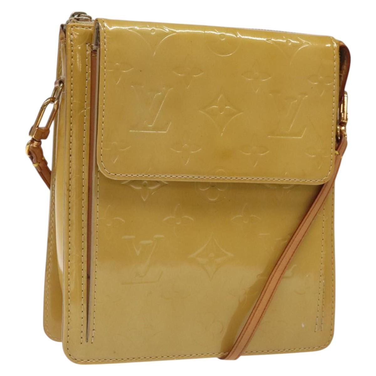 Louis Vuitton Louis Vuitton Mott shoulder Size ONE SIZE - 3 Thumbnail