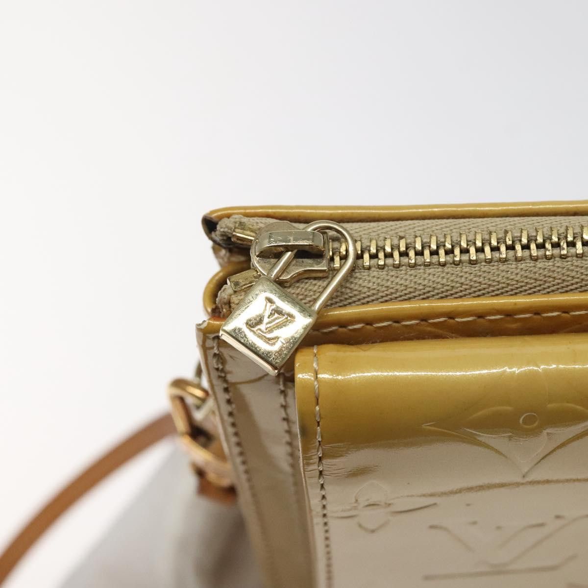 Louis Vuitton Louis Vuitton Mott shoulder Size ONE SIZE - 15 Thumbnail
