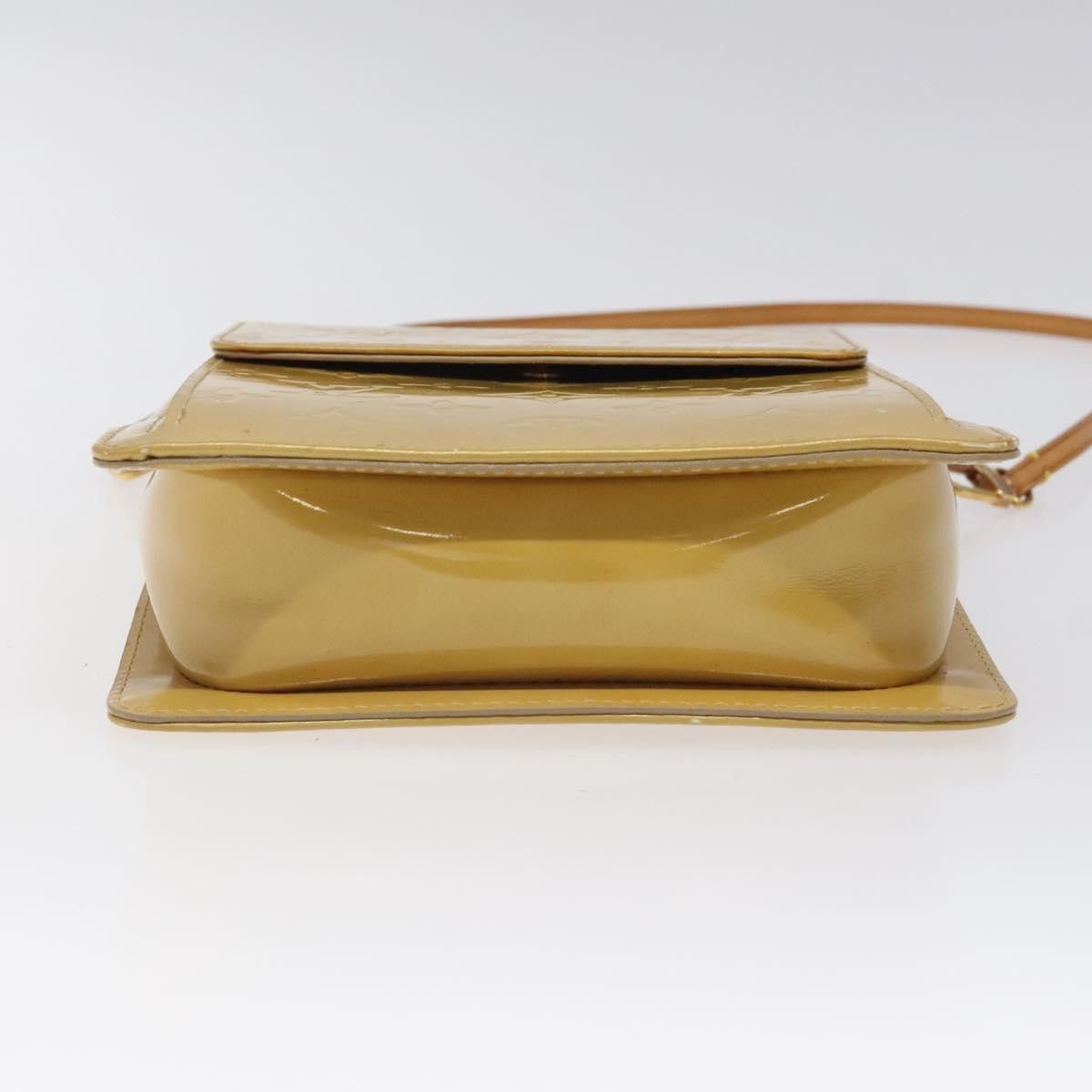 Louis Vuitton Louis Vuitton Mott shoulder Size ONE SIZE - 13 Thumbnail