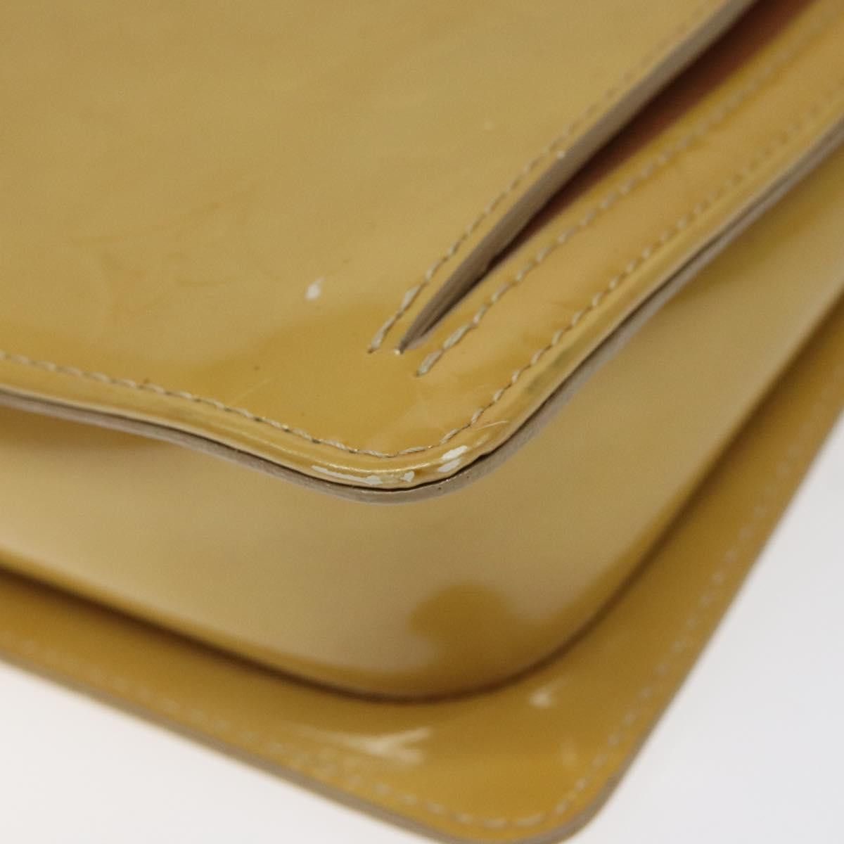 Louis Vuitton Louis Vuitton Mott shoulder Size ONE SIZE - 9 Thumbnail