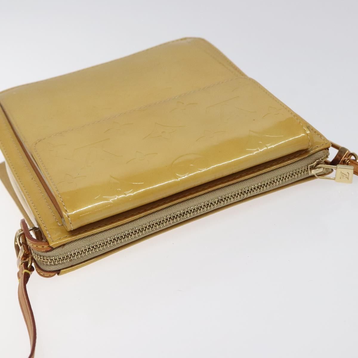Louis Vuitton Louis Vuitton Mott shoulder Size ONE SIZE - 6 Thumbnail