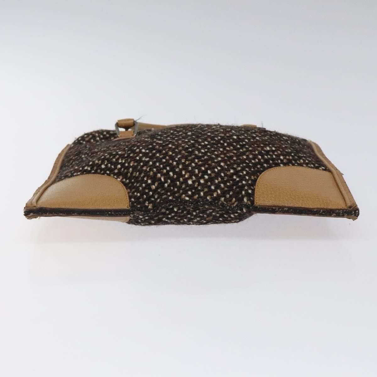 Prada Prada Triangle Logo handbag Size ONE SIZE - 9 Thumbnail
