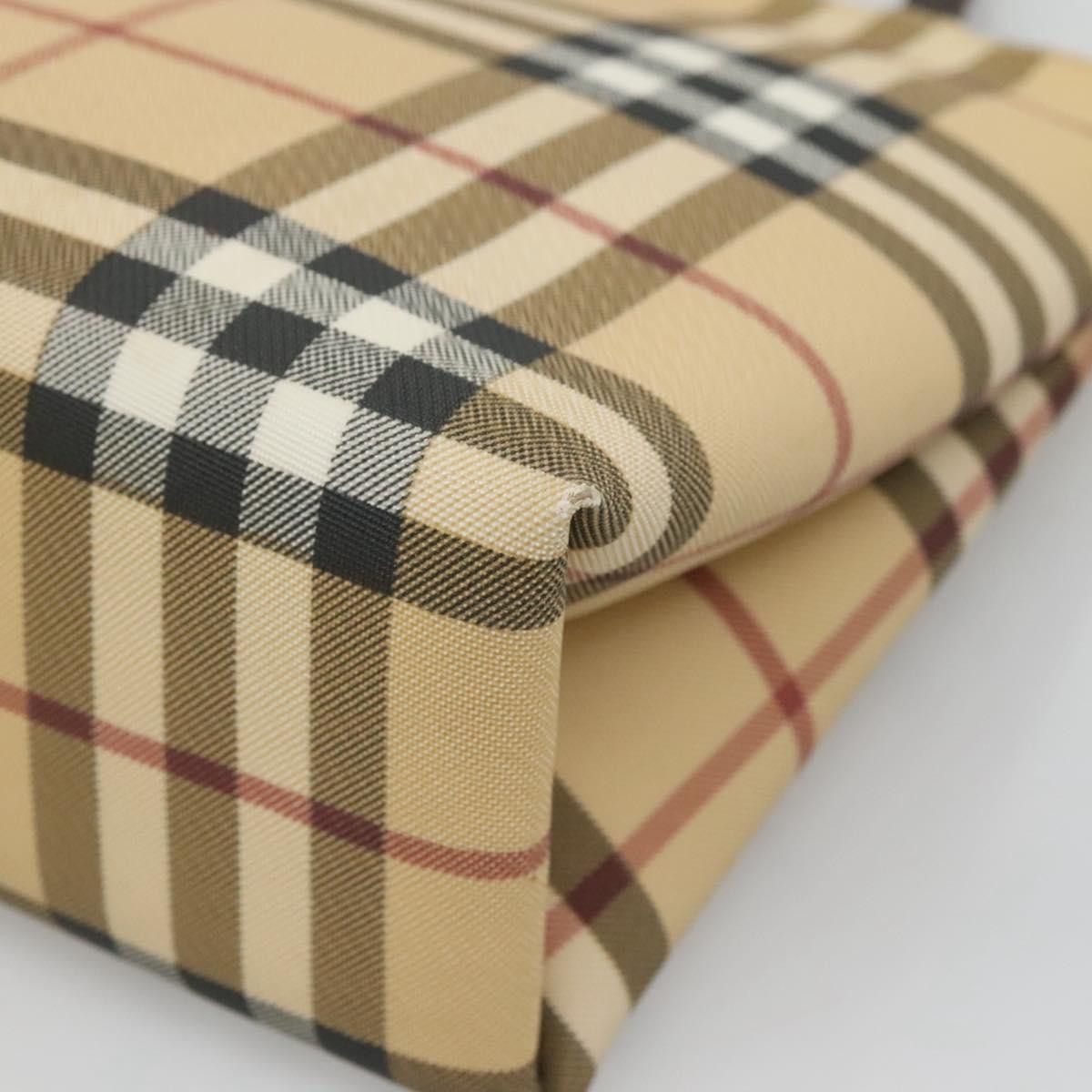 Burberry Burberry Nova Check handbag Size ONE SIZE - 8 Thumbnail