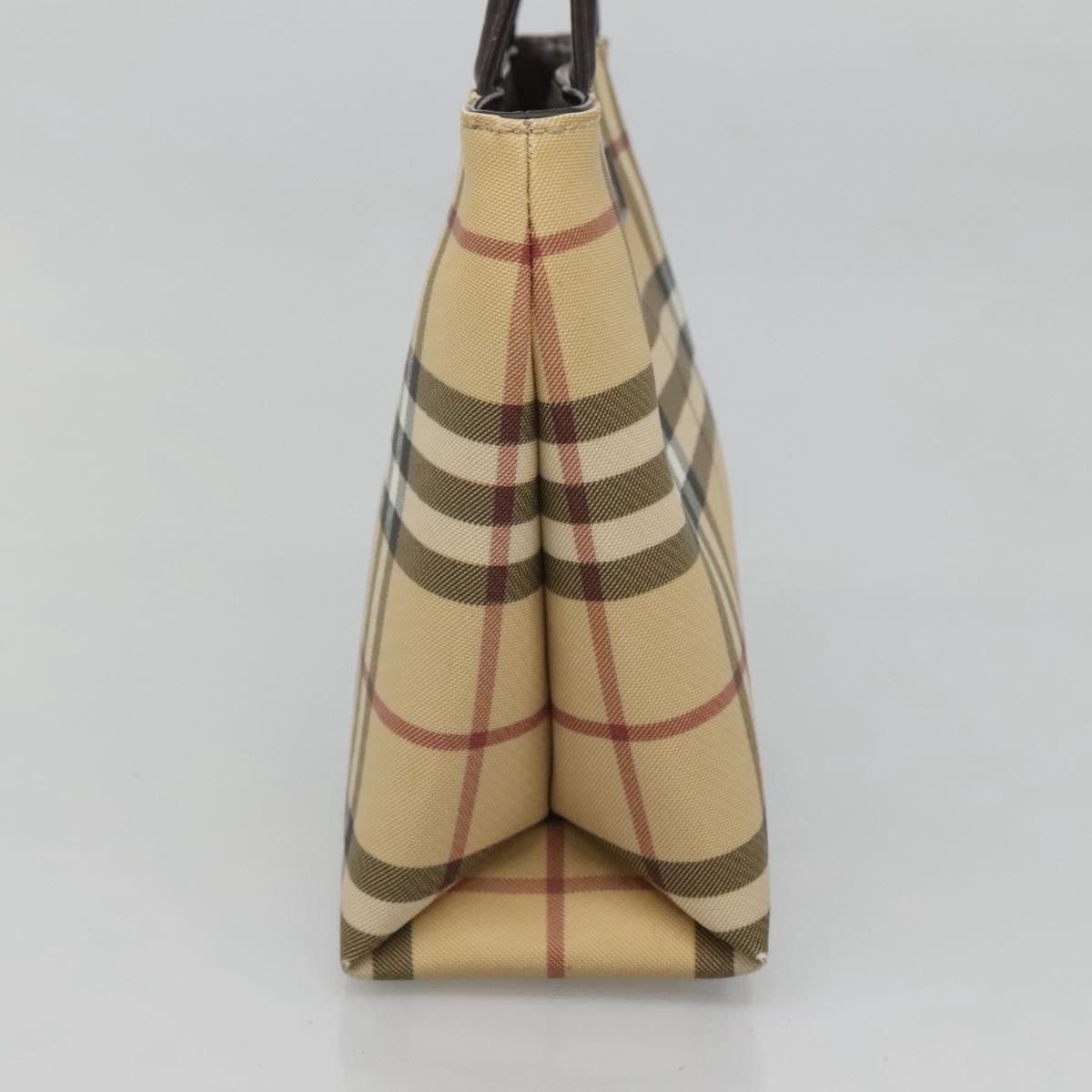 Burberry Burberry Nova Check handbag Size ONE SIZE - 3 Thumbnail