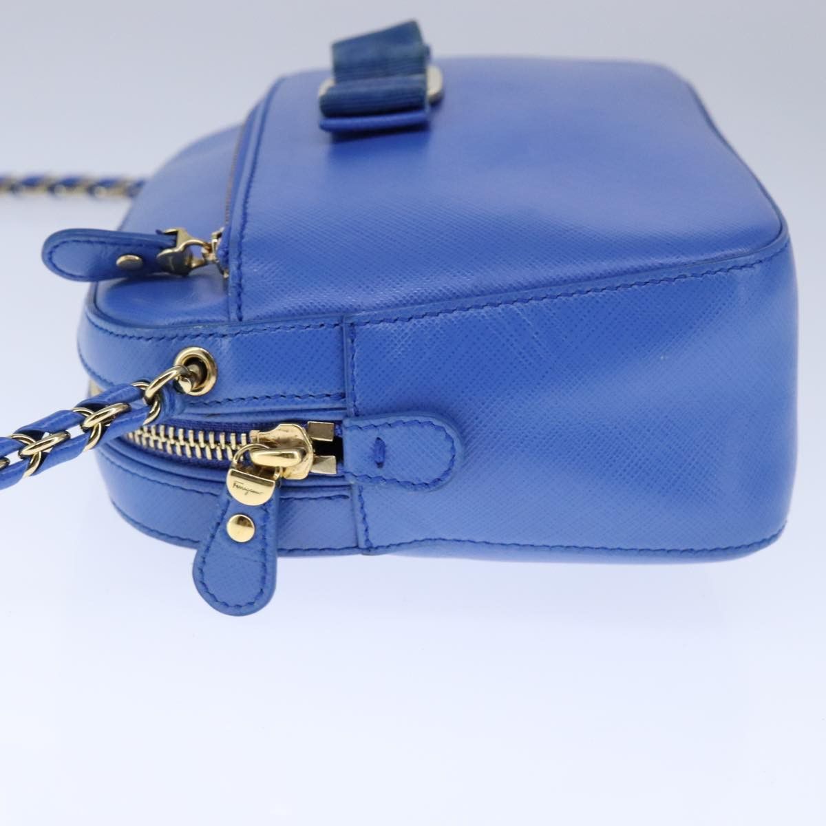 Salvatore Ferragamo Salvatore Ferragamo Vara shoulder Size ONE SIZE - 3 Thumbnail