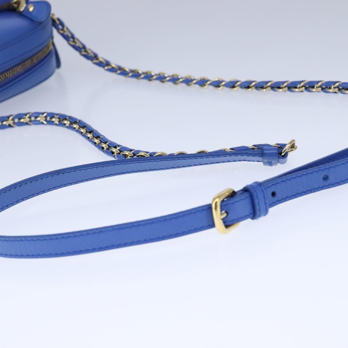 Salvatore Ferragamo Salvatore Ferragamo Vara shoulder Size ONE SIZE - 6 Thumbnail