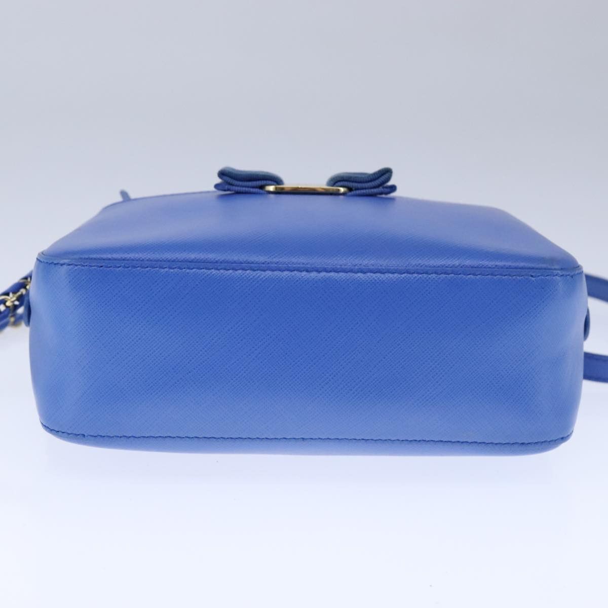 Salvatore Ferragamo Salvatore Ferragamo Vara shoulder Size ONE SIZE - 18 Thumbnail
