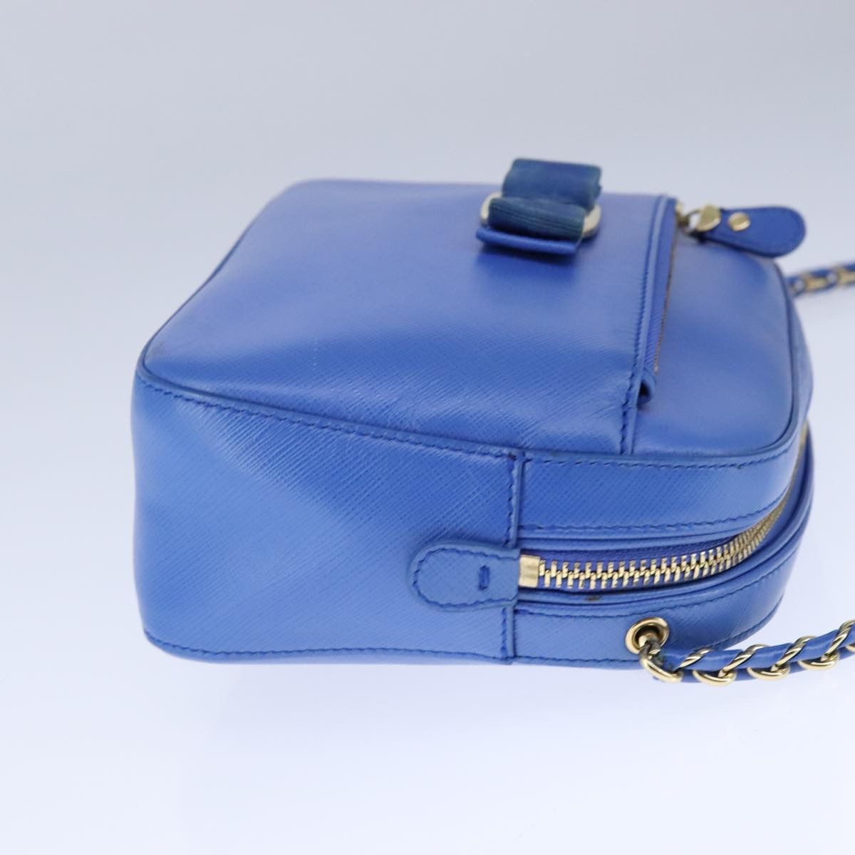 Salvatore Ferragamo Salvatore Ferragamo Vara shoulder Size ONE SIZE - 4 Thumbnail