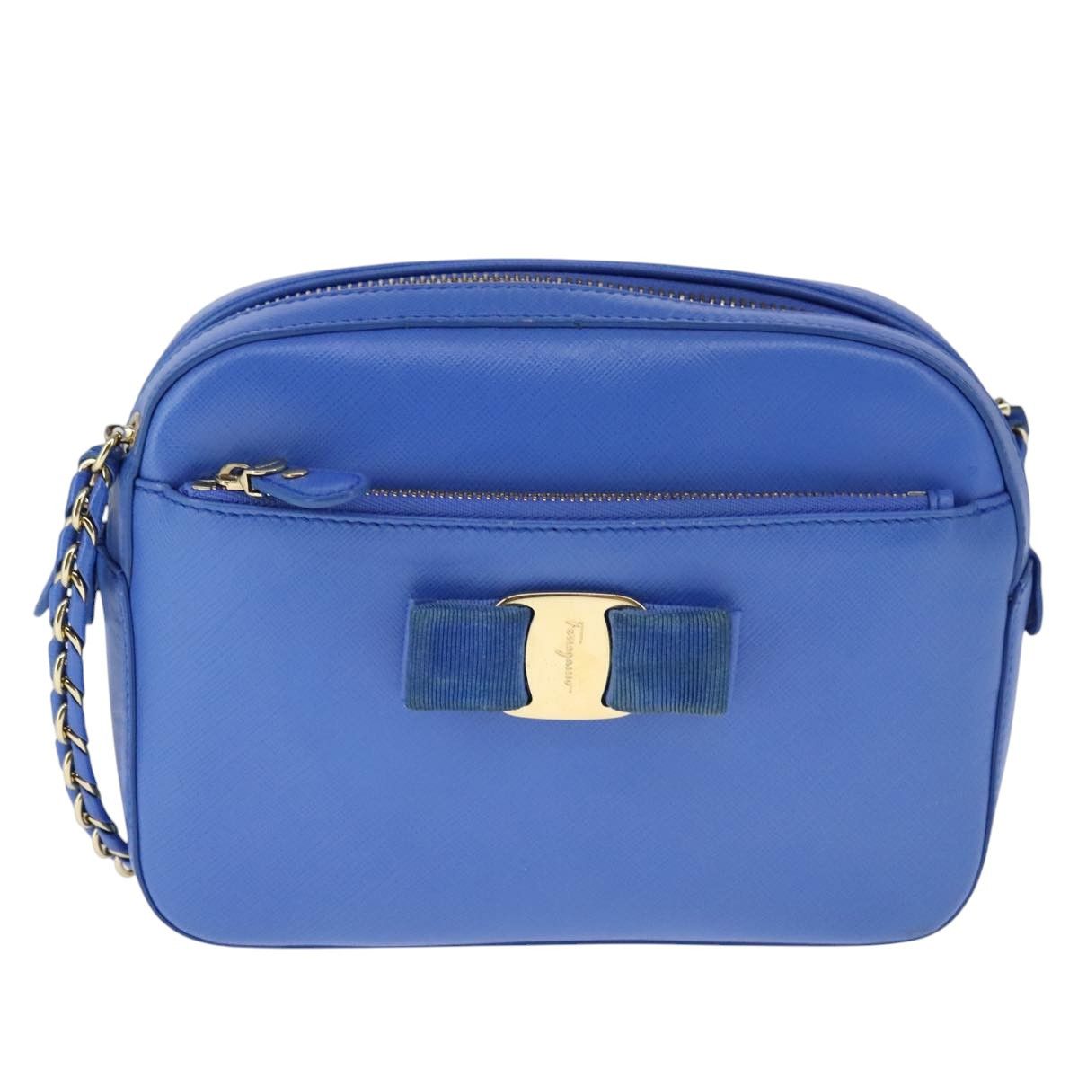 Salvatore Ferragamo Salvatore Ferragamo Vara shoulder Size ONE SIZE - 17 Thumbnail