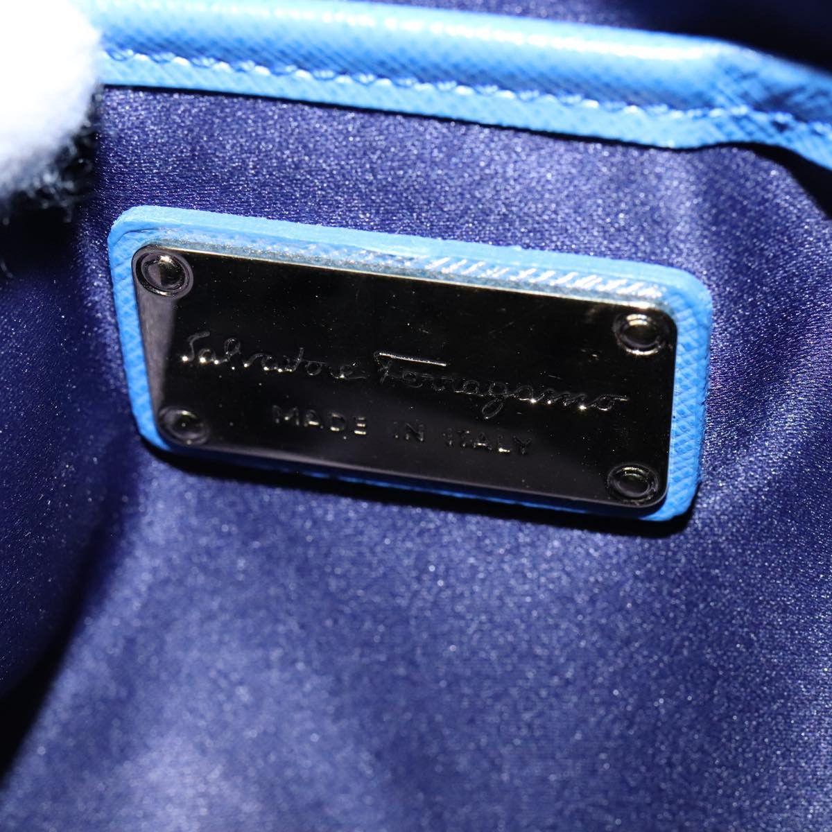 Salvatore Ferragamo Salvatore Ferragamo Vara shoulder Size ONE SIZE - 14 Thumbnail