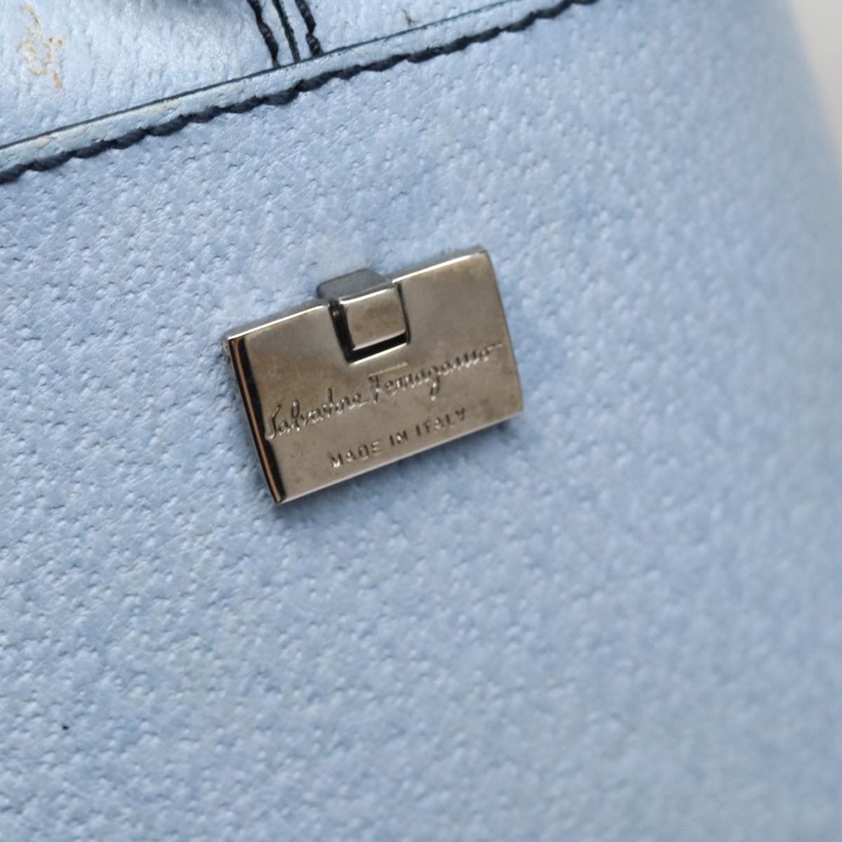Salvatore Ferragamo Salvatore Ferragamo handbag Size ONE SIZE - 19 Thumbnail